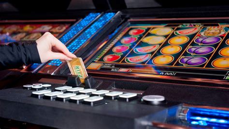 a large gambling company needs to be able|Cashless Wagering in Casinos: Opportunities and .